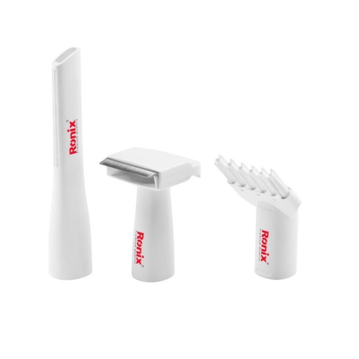 Kit di pulizia per animali domestici 8 in 1 300w 4lt