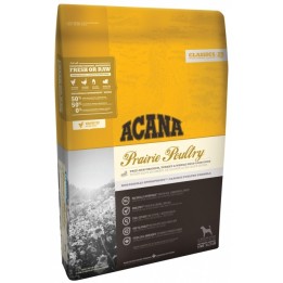 Acana Prairie Poultry da 9,7 Kg