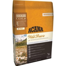 Acana Wild Prairie da 11,4 Kg