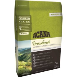 Acana Grasslands da 11,4 Kg