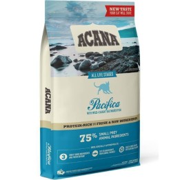 Acana Pacifica Cat da 4,5 Kg