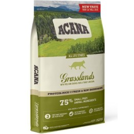 Acana Grasslands Cat da 4,5 Kg
