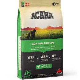 Acana Senior Recipe da 11,4 Kg