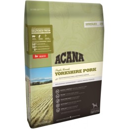 Acana Yorkshire Pork da 11,4 Kg