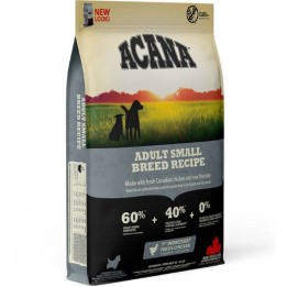 Acana Adult Small Breed da 6 Kg