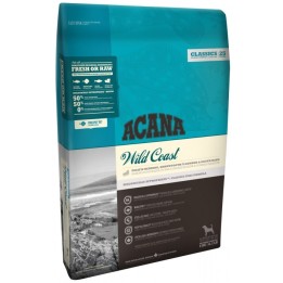 Acana Wild Coast da 14,5 Kg
