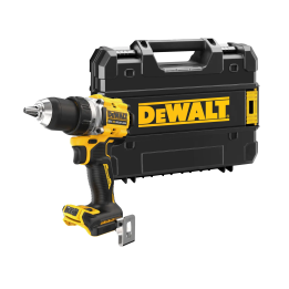 Trapano avvitatore compatto 2 velocità XR 18v brushless - DCD800NT-XJ