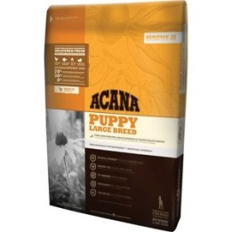 Acana - Heritage Puppy Large Breed kg 11,40
