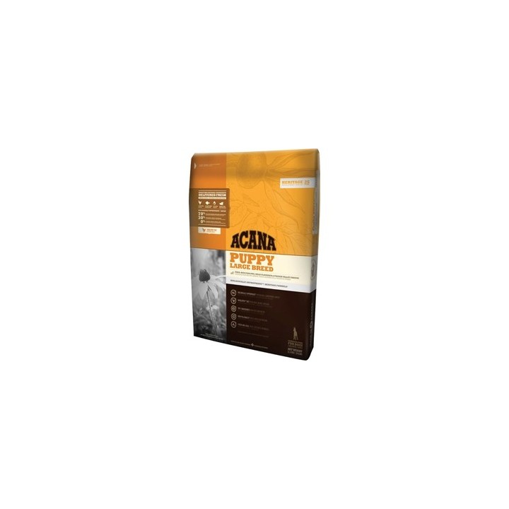 Acana - Heritage Puppy Large Breed kg 11,40