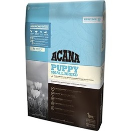 Acana - Heritage Puppy Small Breed kg 2