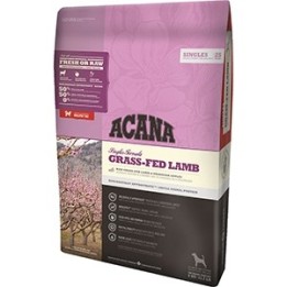 Acana - Singles Grass-Fed Lamb kg 2