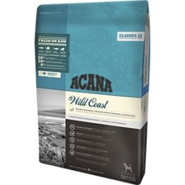 Acana - Classic Wild Coast kg 2