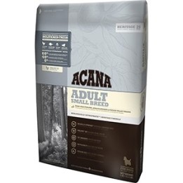 Acana - Heritage Adult Small Breed kg 2