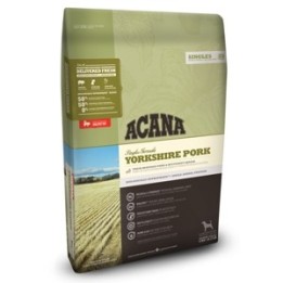 Acana - Singles Yorkshire Pork kg 2