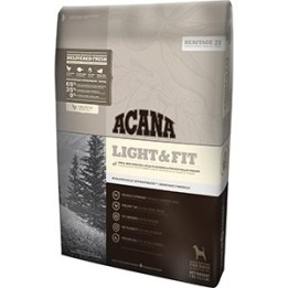 Acana - Heritage Adult Light & Fit kg 2