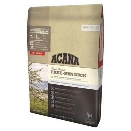 Acana - Singles Free-Run Duck kg 2