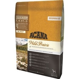 Acana - Regionals Wild Prairie kg 2