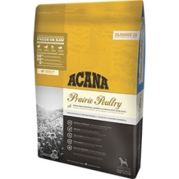 Acana - Classics Prairie Poultry kg 2