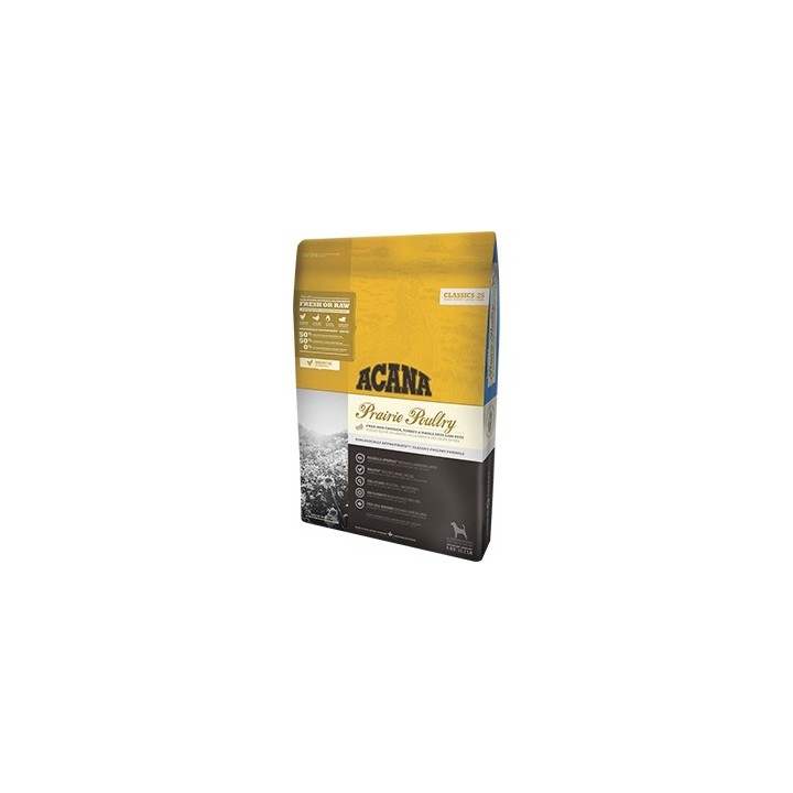 Acana - Classics Prairie Poultry kg 2