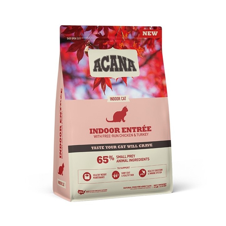 Acana - Indoor Entree g 340