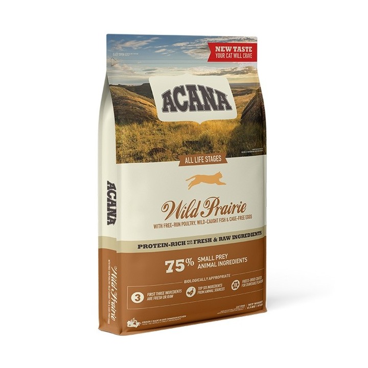 Acana - Regionals Wild Prairie g 340
