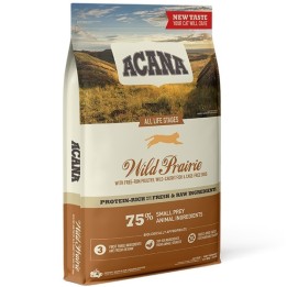 Acana - Regionals Wild Prairie kg 1,80