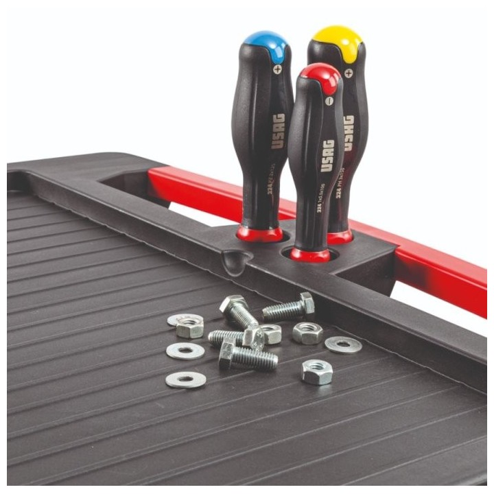 Carrello porta utensili START 516 ST6V 6 cassetti (vuoto)