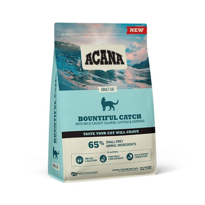 Acana - Bountiful Catch g 340