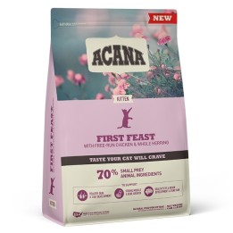 Acana - First Feast kg 1,80