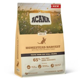 Acana - Homestead Harvest kg 1,80