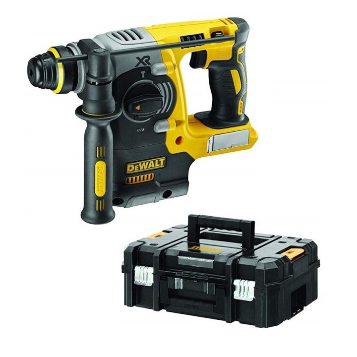 Tassellatore Dewalt DCH273NT-XJ 18V SDS Plus | fornito senza batteria