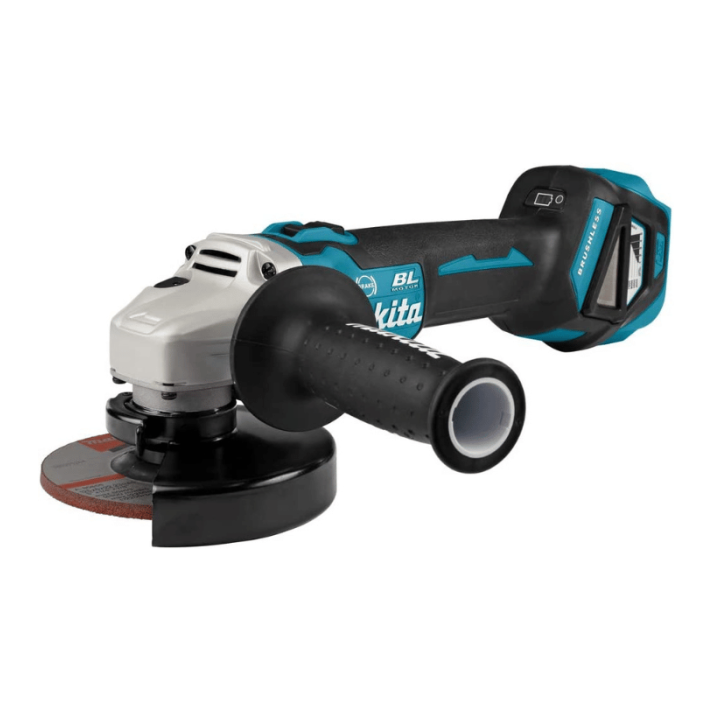 Smerigliatrice angolare Makita DGA513ZJ 18V ø 125/115 mm