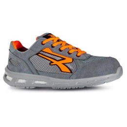 Scarpe da lavoro basse U-POWER ULTRA S1P SRC ESD