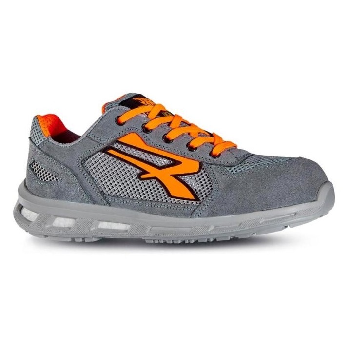 Scarpe da lavoro basse U-POWER ULTRA S1P SRC ESD