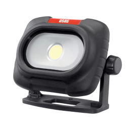 Faretto led ricaricabile USAG 889 RT certificato IP67