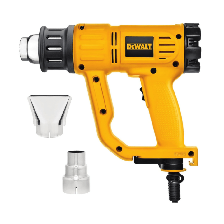 Pistola termica termosoffiatore 2000W Dewalt D26414-QS