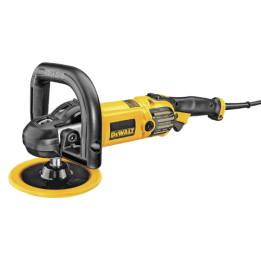 Dewalt DWP849X-QS lucidatrice 1250W ø 150-180 mm