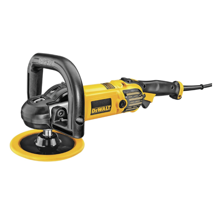 Dewalt DWP849X-QS lucidatrice 1250W ø 150-180 mm