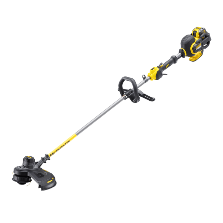 Tagliabordi decespugliatore a batteria Dewalt DCM571X1-QW XR 54V
