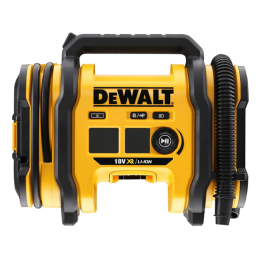 Dewalt DCC018N-XJ compressore aria soffiatore 18V XR | fornito senza batteria