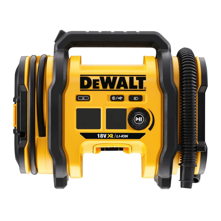 Dewalt DCC018N-XJ compressore aria soffiatore 18V XR | fornito senza batteria
