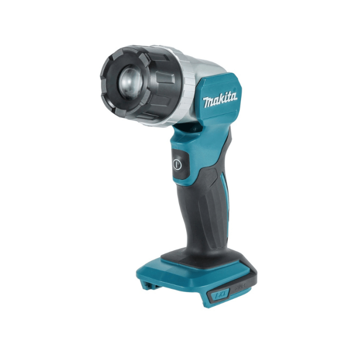 Torcia LED MAKITA LXT DEBDML808 14,4V/18V (fornita senza batteria) solo corpo