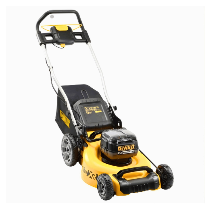 Tosaerba tagliaerba DEWALT DCMW564N-XJ XR 18V | fornito senza batteria