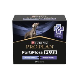 Purina - Pro Plan Fortiflora per Cani 30 x 2g