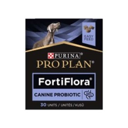 Purina - Pro Plan Fortiflora Chews | Cane  30 cpr
