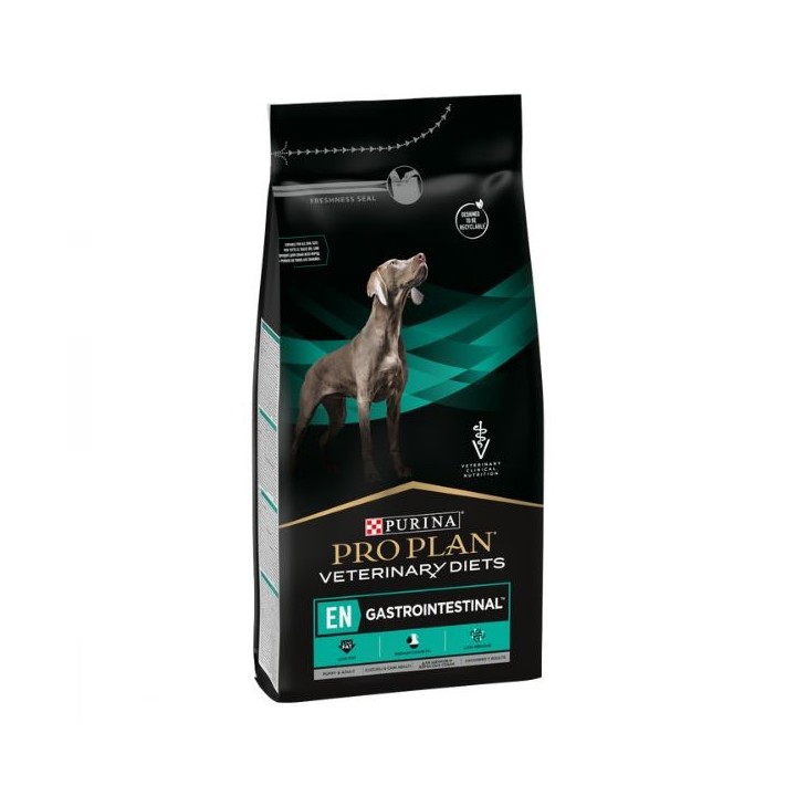 Purina - Pro Plan Veterinary Diets Gastrointestinal EN kg 1,5
