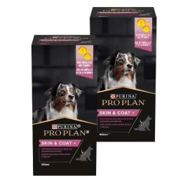 Purina - ProPlan Dog Supplement Skin and Coat 250ml