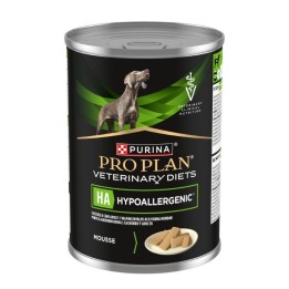 Purina - Pro Plan Dog Diet H.A. Hypoallergenic   g 400