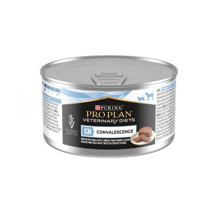 Purina - Pro Plan Veterinary Diets CN Convalescence Per cani e gatti   g 195