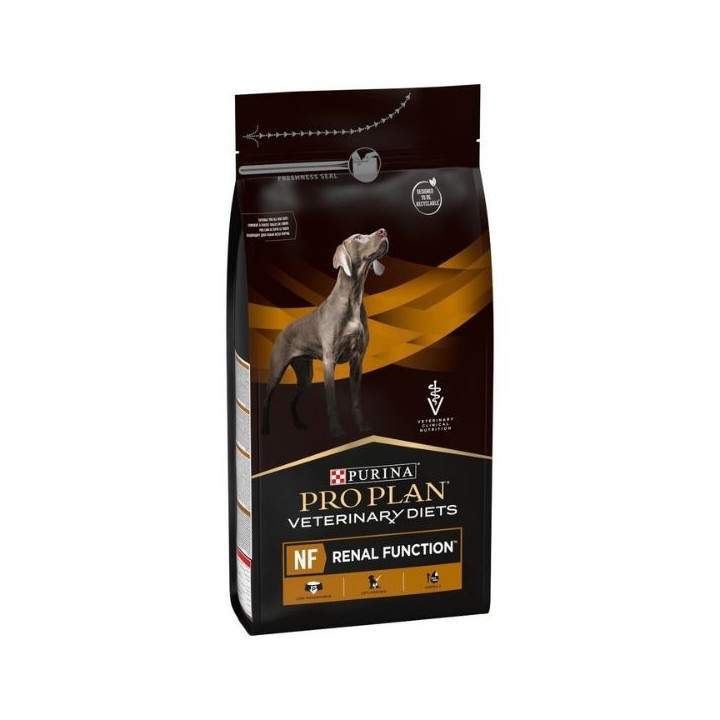 Purina - Pro Plan Veterinary Diets Renal Function NF  kg 1,50